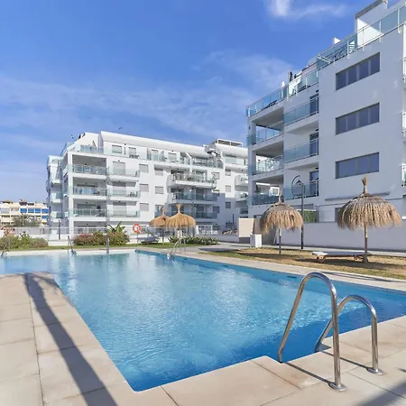 Appartement Zambra Duna 2 Primera Linea Torrox