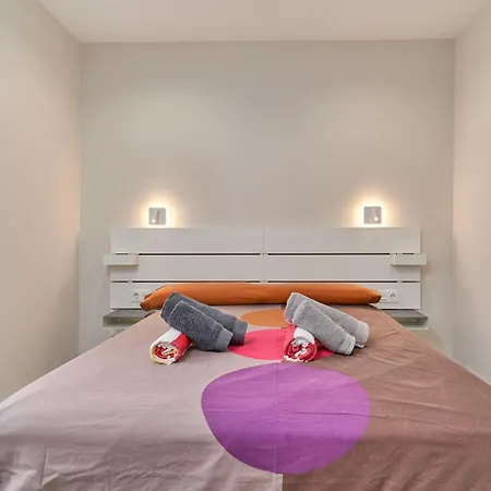 Zambra Duna 2 Primera Linea Appartement Torrox