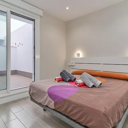 Appartement Zambra Duna 2 Primera Linea