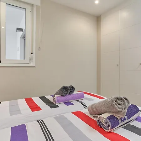 Appartement Zambra Duna 2 Primera Linea