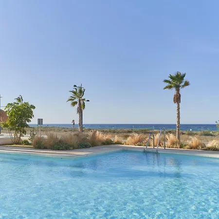 Appartement Zambra Duna 2 Primera Linea Torrox