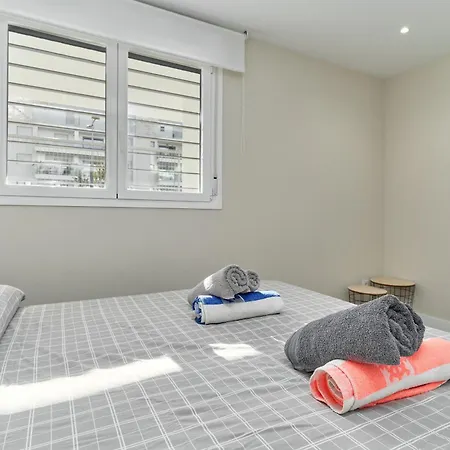 Appartement Zambra Duna 2 Primera Linea