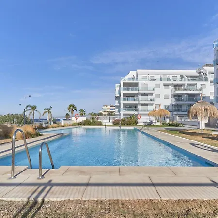 Zambra Duna 2 Primera Linea * Torrox
