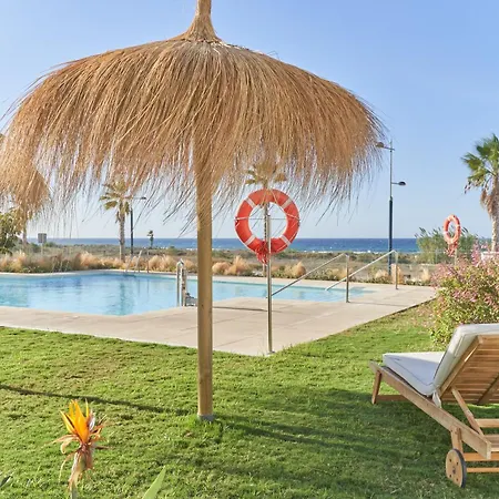 Appartement Zambra Duna 2 Primera Linea